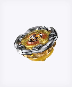 BEYBLADE X UX-04 バトルエントリーセットU