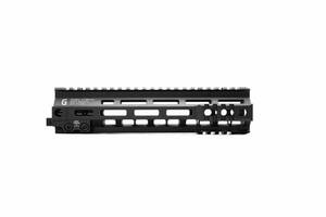 Geisseleタイプ Super Modular Rail MK4 BK M-LOK 9.5インチ レプリカ ハンドガード