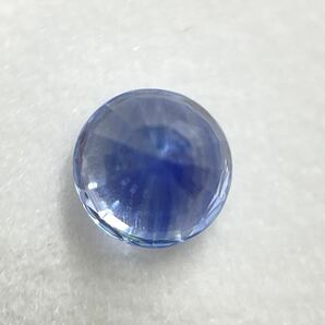 1.00ct★天然サファイア ルース★宝石 美品 ナチュラル R113の画像5