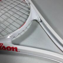 テニスラケット Wilson Envy XP Lite ウィルソン_画像4