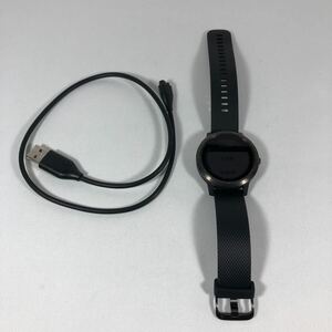 GARMIN Vivoactive 3 Garmin смарт-часы 