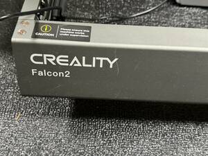 Creality Falcon2 12wレーザー彫刻機（純正保護カバーアップグレード版付き）