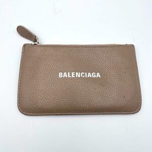 BALENCIAGA バレンシアガ　 小銭入れ　コイン＆カード ホルダー