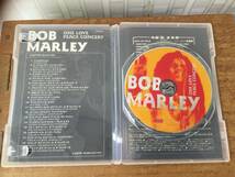 BOB MARLEY ボブマーリーDVD【2枚】＊ONE LOVE PEACE CONCERT/ ＊BOB MARLEY AND THE WAILERS・Catch A Fire 【送料無料】日本盤_画像6