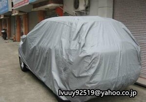SUV car cover body cover * M/L/XL size selection /1 point 