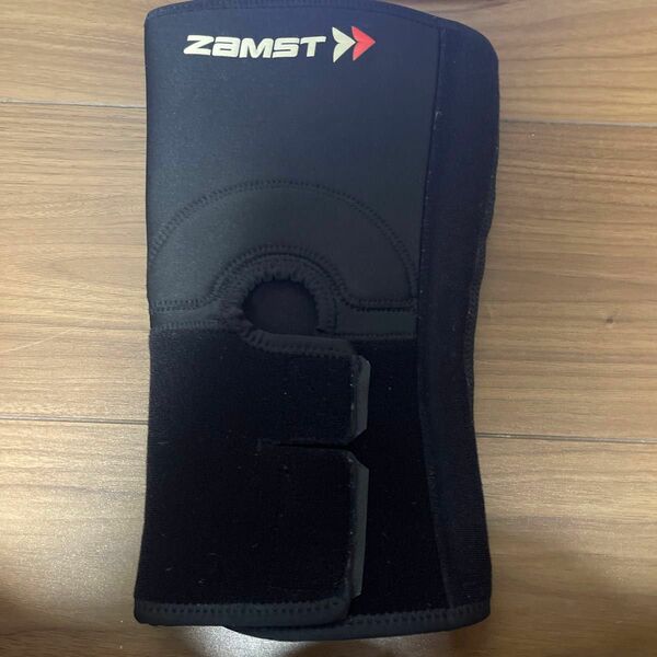 ザムスト ZAMST 膝サポーター 左右兼用　ZK-3 Mサイズ