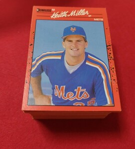 ◆topps 1990◆ 全エラーカード dot無し 118枚 輸入品 大谷翔平