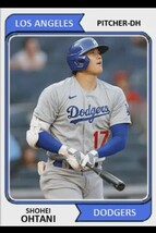 ■ohtanii Shohei 大谷 翔平 カスタム ノベルティカード #20 Insert インサート Dodgers ドジャース_画像9