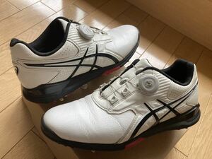 asics アシックス　GELACE Tour 美品　