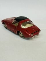 ◇ 1円★動作未確認　ATC ミニカー　TOYOTA SPORTS800 モデルペット　NO 31 日本製　アサヒ　MODELPET　1960年代？　当時物　昭和　_画像6