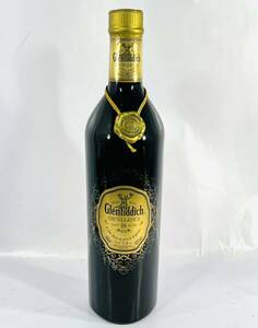 ◇1円 ★ 【未開栓】 Glenfiddich グレンフィディック18年 エクセレンス 古酒 スコッチ ウイスキー 700ml 43%