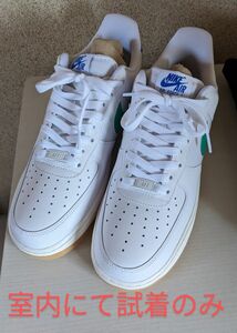 NIKE ナイキ AIR FORCE1 エアフォースワン LOW28.5cmウィメンズWMNS 中古 試着のみ お買い得です♪