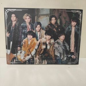 ◇ Hey! Say! JUMP / PARADE / 初回限定盤２ CD+DVD ◇