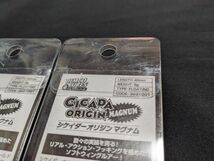 ティムコ シケイダー オリジン マグナム 2個セット サイトゼミ アブラゼミ 新品1 TIEMCO CICADA ORIGIN 鯰 ナマズ バス ライギョ_画像5