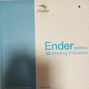 3D printing filamenvs
