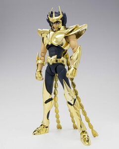 TAMASHII NATIONS TOKYO 聖闘士聖衣神話EX フェニックス一輝 (新生青銅聖衣) GOLDEN LIMITED EDITION