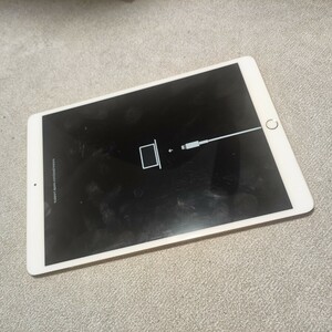 iPad Pro 10.5 64GB Gold б/у товар управление 17