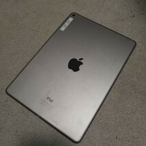 iPad air 2 32GB wifi ジャンク扱い　管理IP18_画像3