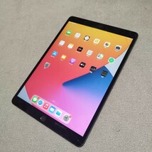 iPad 7　32GB ジャンク扱い　管理30_画像1