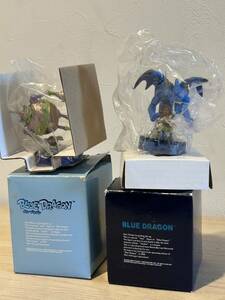 * rare Toriyama Akira Blue Dragon Tokyo game shou limited amount figure 