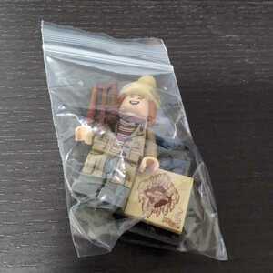 LEGO Lego mini figure Harry *pota- series 2 71028 George * we z Lee 