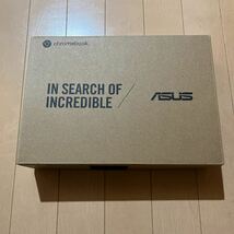 ASUS クロームブック CM3000DVA-HT0019 開封未使用品 Chrombook _画像1