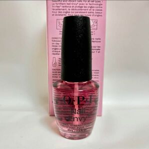 OPI オーピーアイ ネイルエンビー ピンク トゥ エンビー