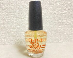 OPI ネイル エンビー センシティブ & ピーリング 15 mL 箱無し