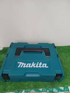 【中古品】makita(マキタ) マックパック タイプ1 (高さ105㎜) A-60501 電動工具/IT3O2KRQDRRB