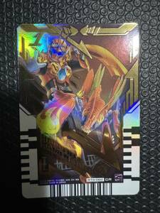  ride kemi- коллекционные карточки PHASE:04 Kamen Rider Gotcha -dotei break RT4-060 HOPPER1 & KAMEN RIDER GOTCHARD DAYBREAK GR Gotcha редкость 