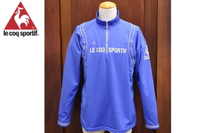 le coq sportif GOLF