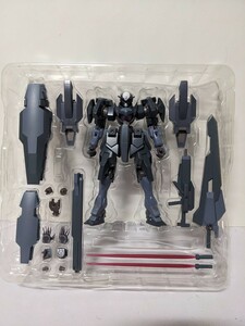 ROBOT魂　ジンクス4　GN-XⅣ（指揮官機）機動戦士ガンダム00