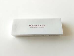 MICHIKO.LIFE パーフェクトレタッチコンシーラー (ナチュラルオークル)★新品　