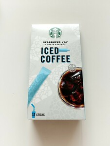 スターバックス ヴィア　 アイスコーヒー 12本入り★未開封品