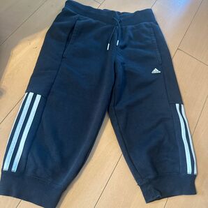 パンツ　adidas アディダス　150cm