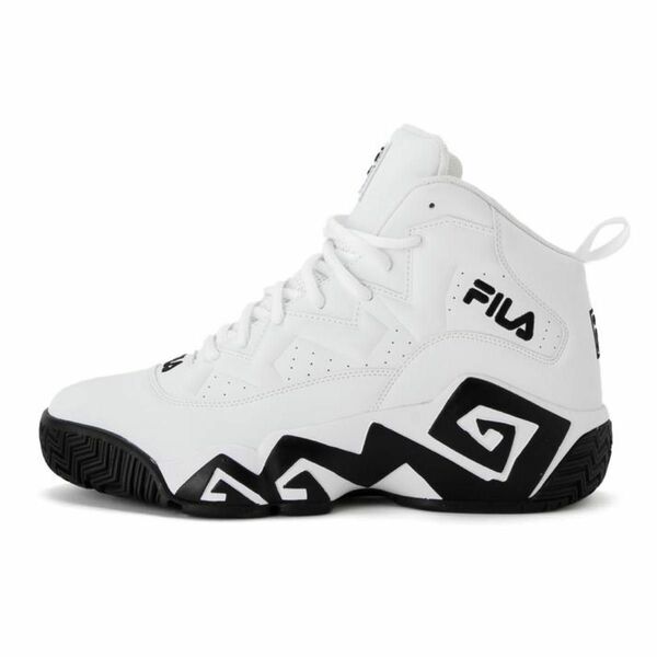 FILA マッシュバーン