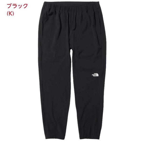 新品未使用 送料無料 THE NORTH FACE ( ノースフェイス ) Flexible Ankle Pant NT42288 K XLサイズ