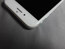 『不良品』 DoCoMo　iPhone8　256GB　SIMフリー　MQ852J/A_画像3