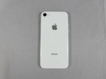 『不良品』 DoCoMo　iPhone8　256GB　SIMフリー　MQ852J/A_画像2