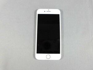 『不良品』 DoCoMo　iPhone8　256GB　SIMフリー　MQ852J/A