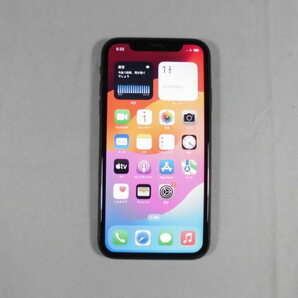 SoftBank iPhoneXR 128GB SIMフリー MT0G2J/Aの画像1