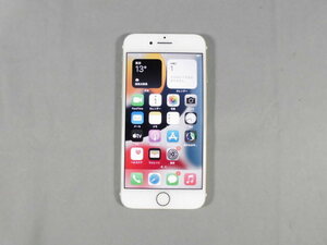 SoftBank　iPhone7　32GB　SIMフリー　MNCG2J/A