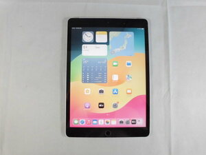 『不良品』 DoCoMo　iPad　32GB　2019年　SIMフリー　MW6C2J/A