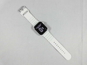 Apple Watch　Series6　MG283J/A　GPSモデル　40mm