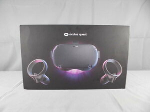 Oculus Quest　128GB　301-00171-01