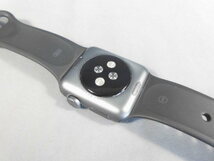 Apple Watch　Series3　38mm　GPSモデル　MTF02J/A_画像2