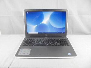 『きれい』 Inspiron15　(Celeron 3865U、4GB、1TB、15.6インチ)