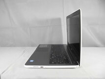 『きれい』 Inspiron15　(Celeron 3865U、4GB、1TB、15.6インチ)_画像2