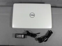 『きれい』 Inspiron15　(Celeron 3865U、4GB、1TB、15.6インチ)_画像3