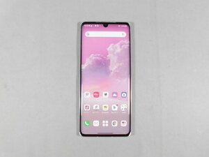 DoCoMo LG VELVET L-52A SIM свободный 